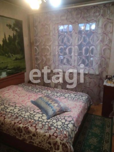 Лот: 25292040. Фото: 1. 4-комн. квартира , Красноярск... Квартиры, студии