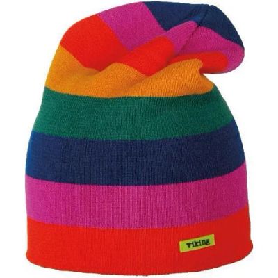 Лот: 18488123. Фото: 1. Шапка VIKING Fink Orange. Зимняя спортивная одежда