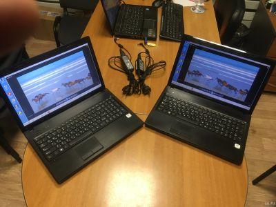 Лот: 18263534. Фото: 1. Ноутбук Lenovo G575-20081. Офис... Ноутбуки