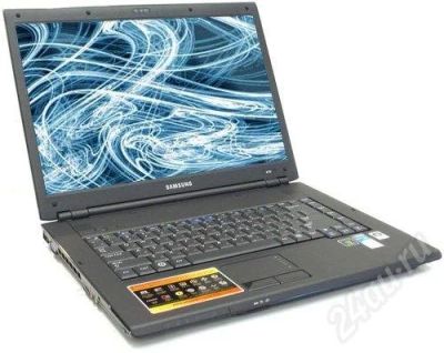 Лот: 231355. Фото: 1. Продам Samsung R70A00D. Ноутбуки