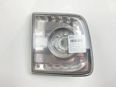 Лот: 23274437. Фото: 1. Вставка багажника Nissan Patrol... Другое (автозапчасти)