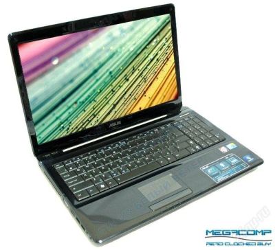Лот: 2355721. Фото: 1. asus a52j тогр! обмен на iPAD... Ноутбуки