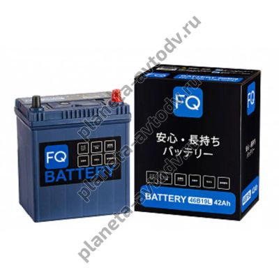 Лот: 20067437. Фото: 1. Аккумуляторная батарея FQ BLUE... Аккумуляторы