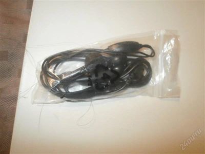 Лот: 2059700. Фото: 1. гарнитура motorola (mini-usb). Красноярск