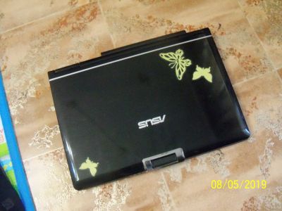Лот: 13704803. Фото: 1. Ноутбук ASUS M50VM. Ноутбуки
