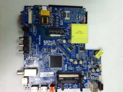 Лот: 21540634. Фото: 1. MAIN CV512H-U42 для ЖК телевизора... Запчасти для телевизоров, видеотехники, аудиотехники