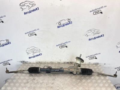 Лот: 25132928. Фото: 1. рулевая рейка Renault Duster HSM. Ходовая, подвеска, рулевое управление