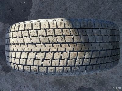 Лот: 9405833. Фото: 1. Bridgestone. Шины