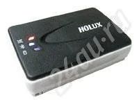 Лот: 315033. Фото: 1. Holux M1000. GPS-навигаторы