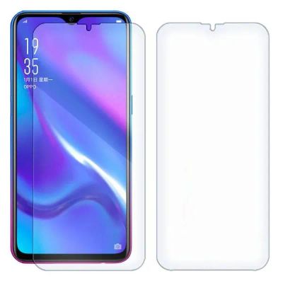 Лот: 24485445. Фото: 1. Защитное стекло Krutoff для Oppo... Защитные стёкла, защитные плёнки