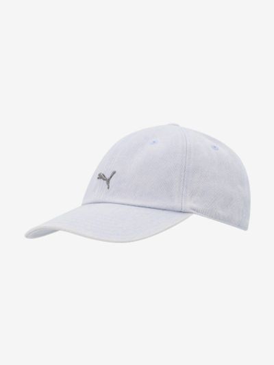 Лот: 25009020. Фото: 1. Бейсболка PUMA Wardrobe Ess Metal... Другое (спортивная одежда)