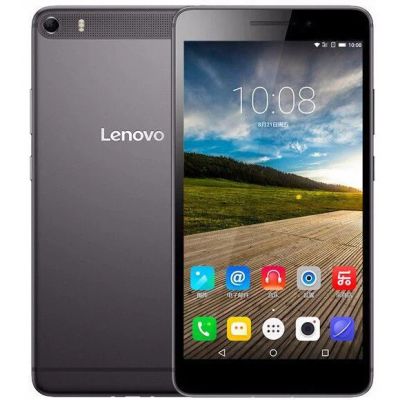 Лот: 10477050. Фото: 1. Фаблет Lenovo PB1-770M. Смартфоны