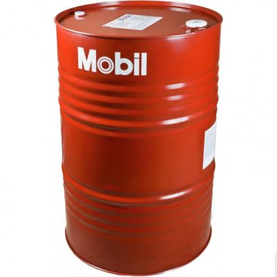 Лот: 14492503. Фото: 1. Mobil Ultra 10W40 ,208 L (масло... Масла, жидкости