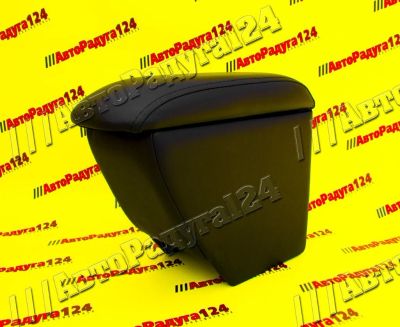 Лот: 18647454. Фото: 1. Подлокотник Volkswagen Polo (2015-2020... Салон