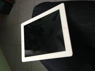Лот: 3439016. Фото: 1. планшет Apple iPad 3g 32gb WiFi... Планшеты