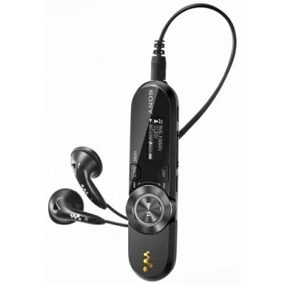 Лот: 4027850. Фото: 1. Sony Walkman NWZ-B152F. Плееры