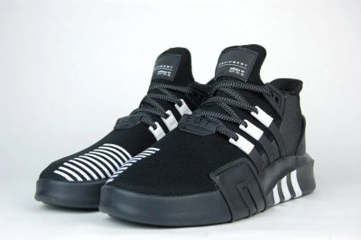Лот: 16847237. Фото: 1. Кроссовки Adidas EQT Bask ADV... Кеды, кроссовки, слипоны