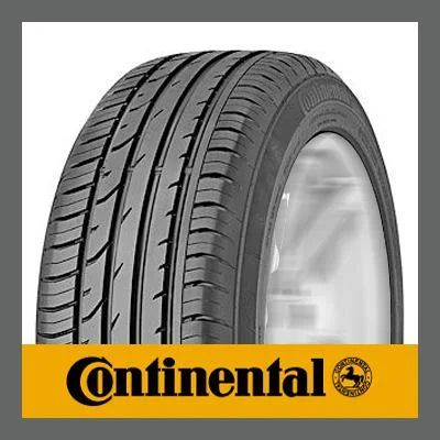 Лот: 5748791. Фото: 1. R18 летний комплект Continental... Шины