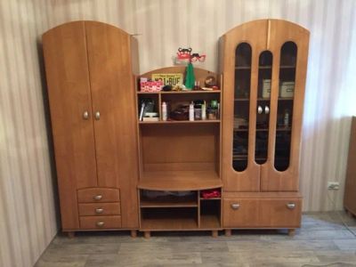 Лот: 6069016. Фото: 1. стенка. Гостиные, стенки, горки