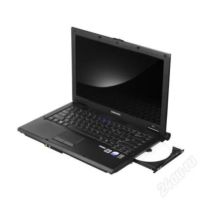 Лот: 502366. Фото: 1. 12.1 дюймовый ноутбук Samsung... Ноутбуки