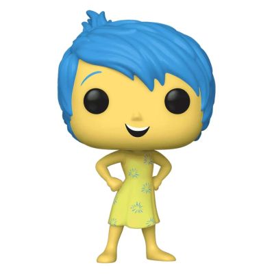 Лот: 25578210. Фото: 1. Фигурка Funko POP! Disney: Inside... Другое (сувениры, подарки)