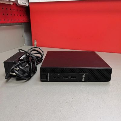 Лот: 17271442. Фото: 1. Net top Dell (Pentium G3260 2x2... Компьютеры в сборе