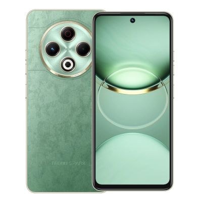 Лот: 25132787. Фото: 1. Смартфон Tecno SPARK 30 8Гб 128Гб... Смартфоны