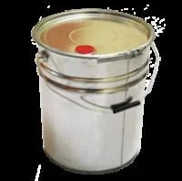 Лот: 7297824. Фото: 1. Эмаль ОС-12-03, цвет белый. Краски, лаки, растворитель