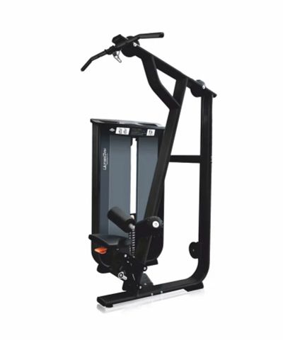 Лот: 22356215. Фото: 1. Верхняя тяга UltraGym UG-CL522. Силовые, скамьи, стойки