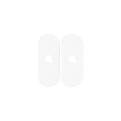 Лот: 24951708. Фото: 1. Защитное стекло для iPhone X/XS... Защитные стёкла, защитные плёнки