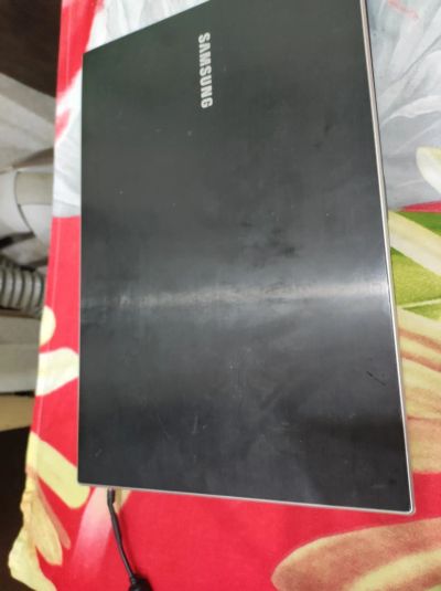 Лот: 21254921. Фото: 1. Ноутбук samsung Np305v5a. Ноутбуки