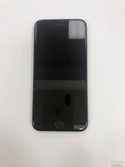 Лот: 13830225. Фото: 1. Телефон Apple iPhone 6S 16Gb Space... Смартфоны