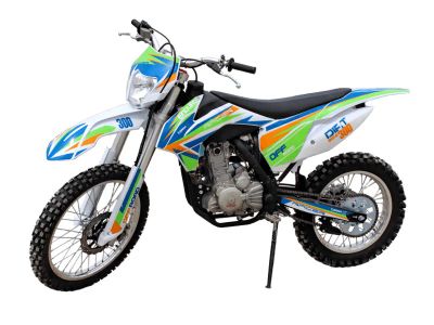 Лот: 18963198. Фото: 1. Мотоцикл RACER SR-X2 CROSS X2. Мотоциклы