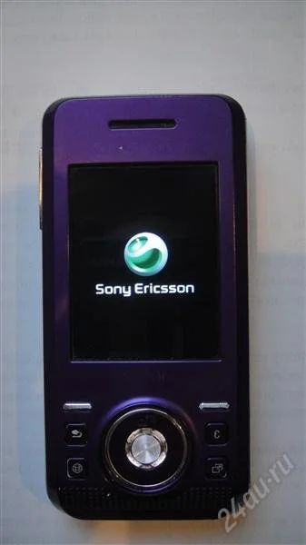 Лот: 2953294. Фото: 1. Сотовый телефон SONY Ericsson... Кнопочные мобильные телефоны