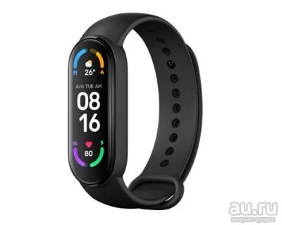Лот: 16692523. Фото: 1. Фитнес браслет Xiaomi Mi Band... Смарт-часы, фитнес-браслеты, аксессуары
