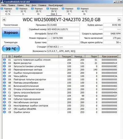 Лот: 15653160. Фото: 1. hdd 2.5 (для ноута, внешнего бокса... Жёсткие диски (HDD)
