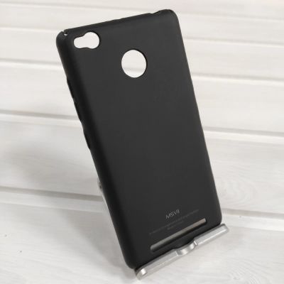 Лот: 15874219. Фото: 1. Чехол бампер Xiaomi Redmi 3S... Чехлы, бамперы