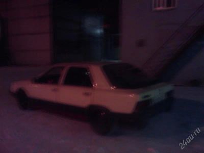 Лот: 1357090. Фото: 1. Продам Renault 25. Автомобили