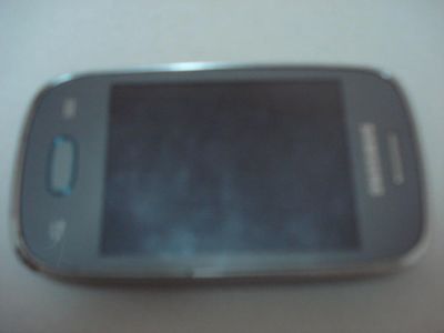 Лот: 6257001. Фото: 1. нерабочий телефон Samsung GT-S5310. Смартфоны
