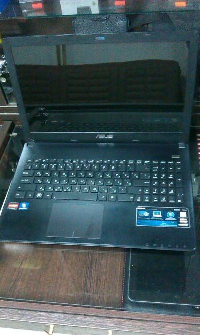 Лот: 3879538. Фото: 1. Asus X5001U. Ноутбуки