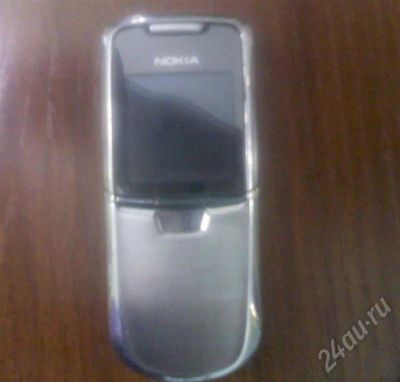 Лот: 671345. Фото: 1. nokia 8800 original оригинал. Кнопочные мобильные телефоны