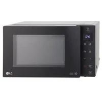 Лот: 12652423. Фото: 1. Микроволновая печь LG MS23M38GIB. Микроволновки, мини-печи