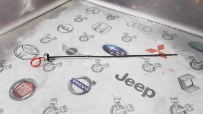 Лот: 23586703. Фото: 1. Масляный щуп АКПП Suzuki Wagon... Расходные материалы