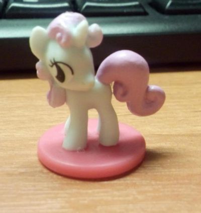 Лот: 7380178. Фото: 1. My Little Pony / Мой маленький... Игрушки