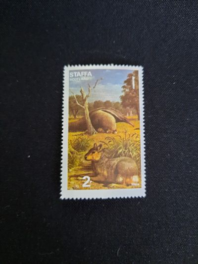 Лот: 17235603. Фото: 1. Марка 362. Марки