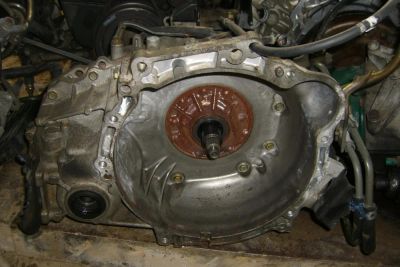 Лот: 3190517. Фото: 1. акпп A240L toyota. Трансмиссия