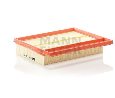 Лот: 13357963. Фото: 1. Mann C 25 110-2 Фильтр воздушный. Расходные материалы