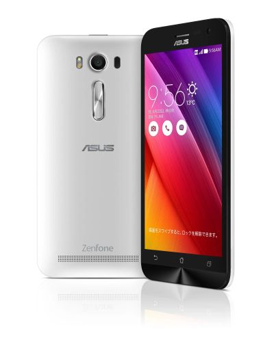 Лот: 11741440. Фото: 1. ASUS ZenFone 2 Laser ZE500KL 16... Смартфоны