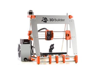 Лот: 3391826. Фото: 1. 3D принтер Picaso 3D Builder. Другое (компьютеры, оргтехника, канцтовары)