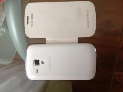 Лот: 3141061. Фото: 1. Новый оригинальный Чехол samsung... Чехлы, бамперы